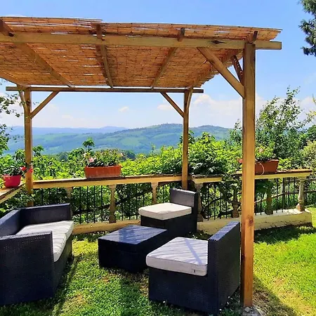 Quirico * Радикофани