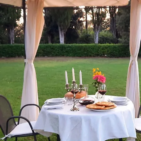 Villa Quirico *