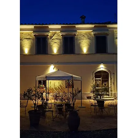 Quirico Villa