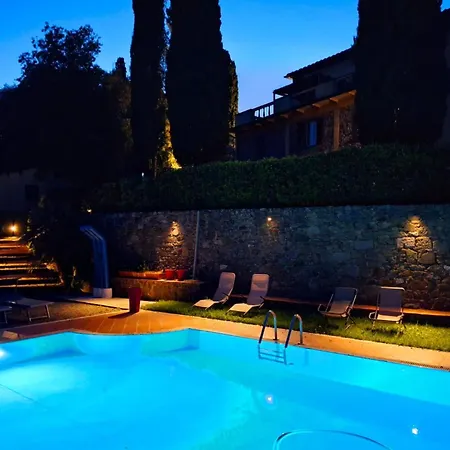 Villa Quirico *
