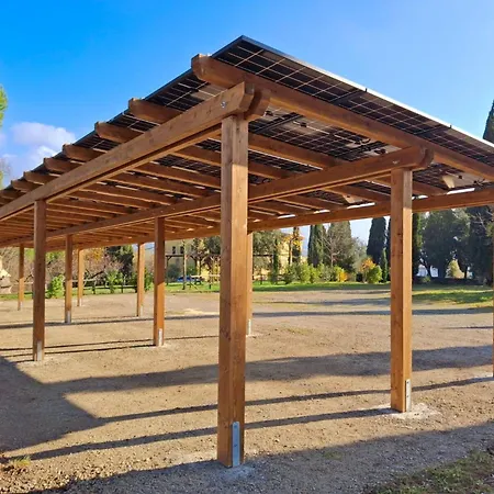 Villa Quirico *