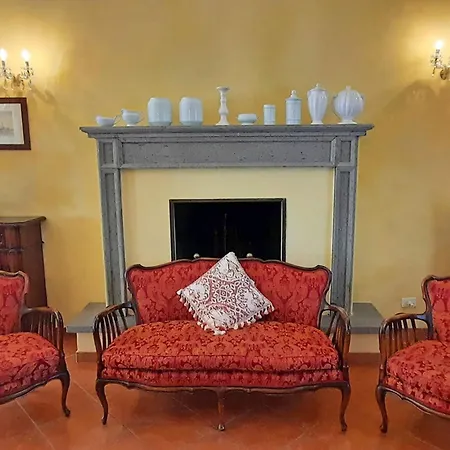 Villa Quirico