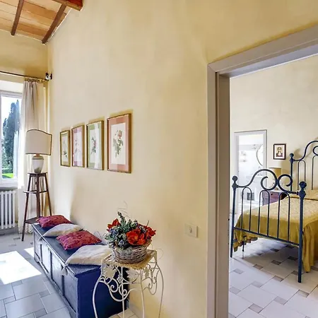 Quirico Villa *