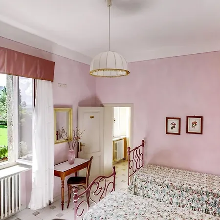 Villa Quirico *