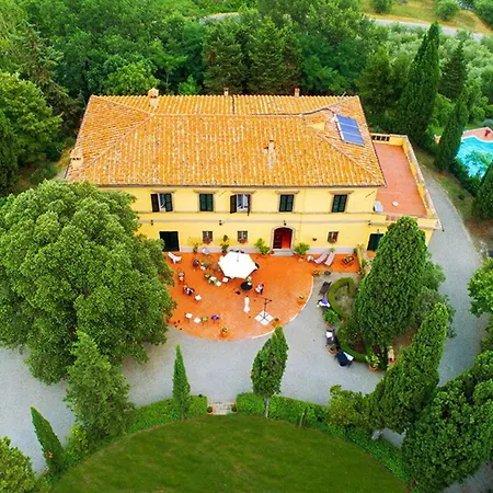 Villa Quirico *