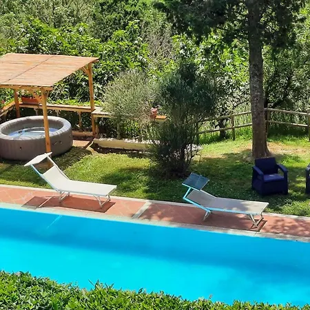 Quirico Villa