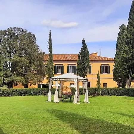 Villa Quirico *