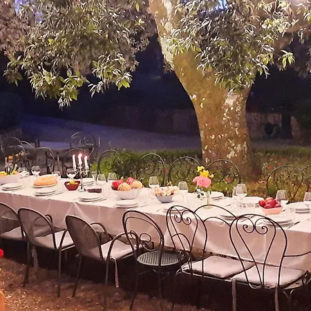Quirico Villa Radicofani